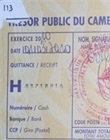 Quittance